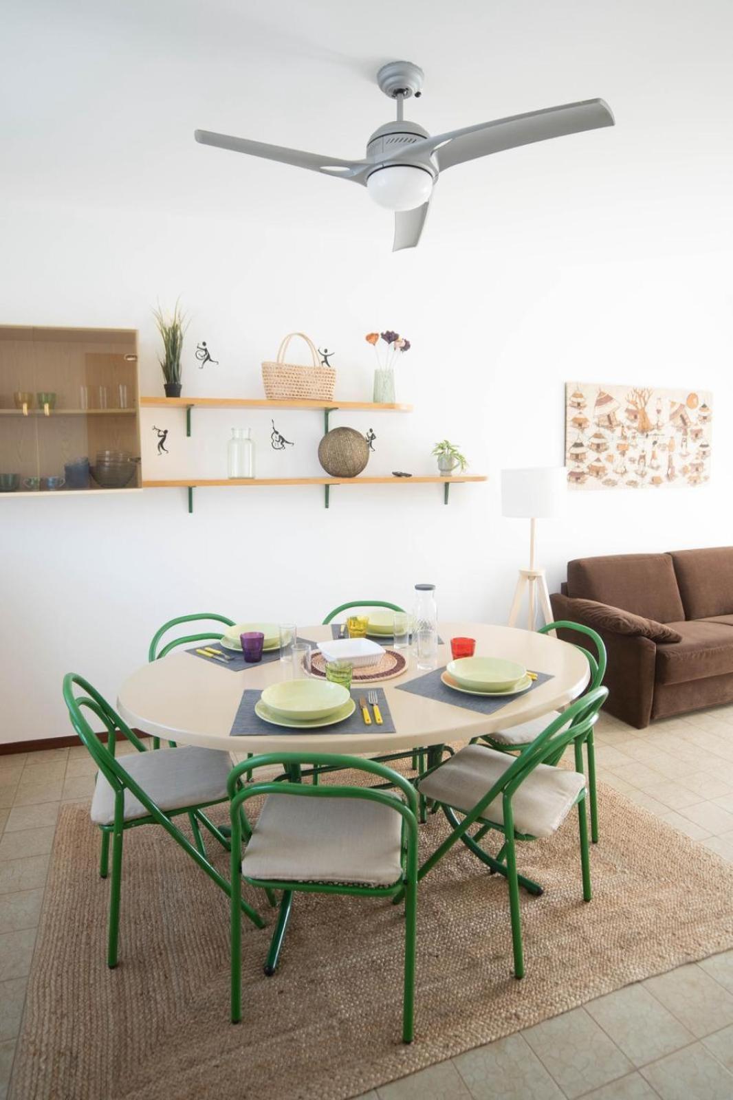 Welcome Traveller Charm Costabella Apartamento Bardolino