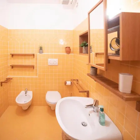 Welcome Traveller Charm Costabella Bardolino Exterior foto