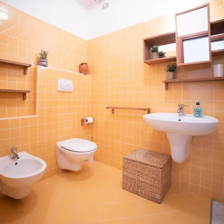 Welcome Traveller Charm Costabella Bardolino Exterior foto