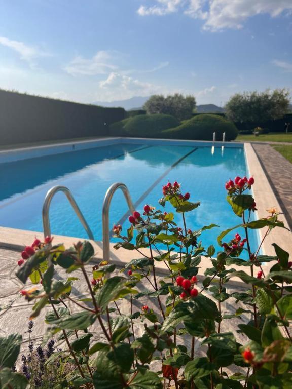 Apartment Welcome Traveller Charm Costabella Bardolino