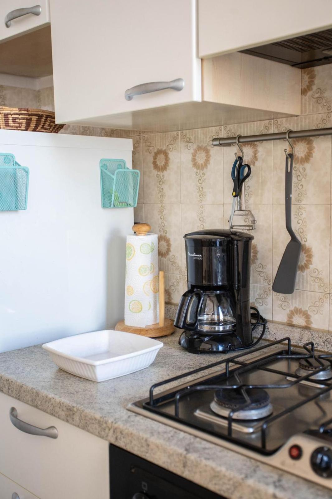 Welcome Traveller Charm Costabella Apartment *