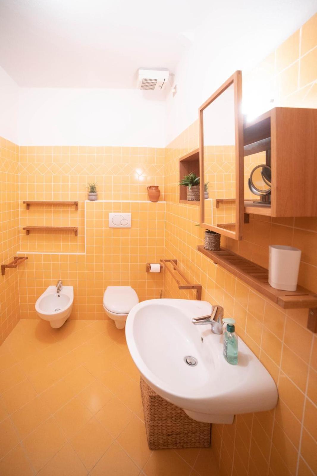 Welcome Traveller Charm Costabella Apartment *