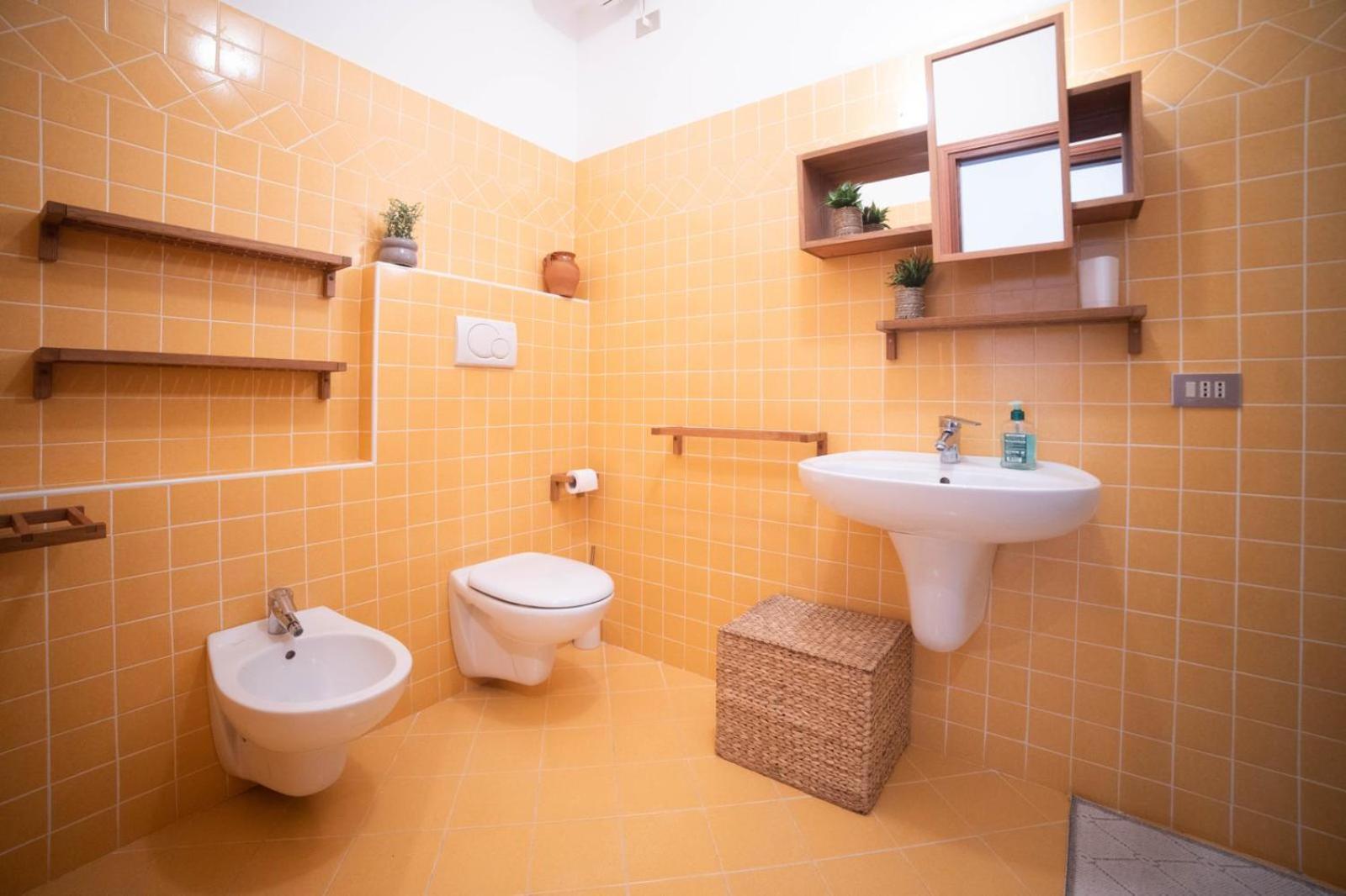 Welcome Traveller Charm Costabella Apartment *