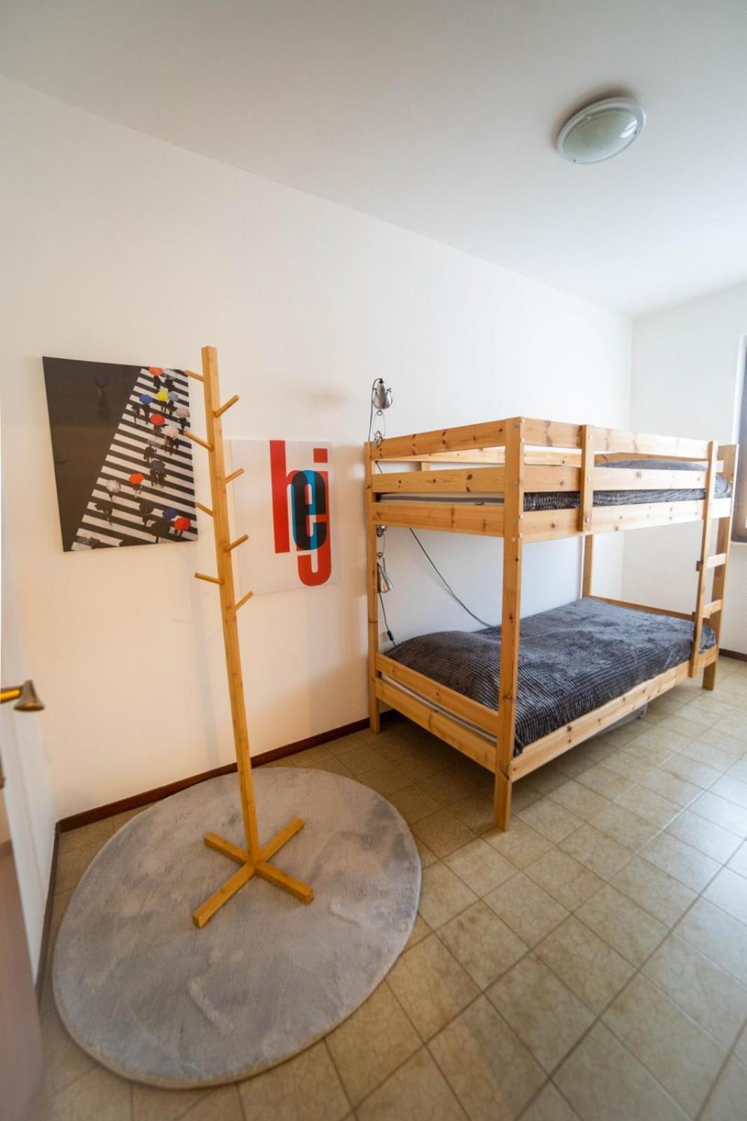 Apartment Welcome Traveller Charm Costabella Bardolino