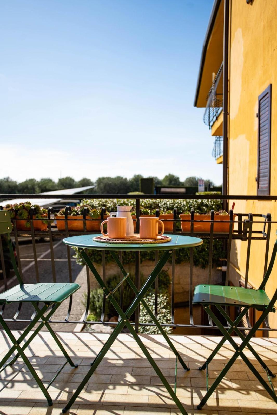 Welcome Traveller Charm Costabella * Bardolino