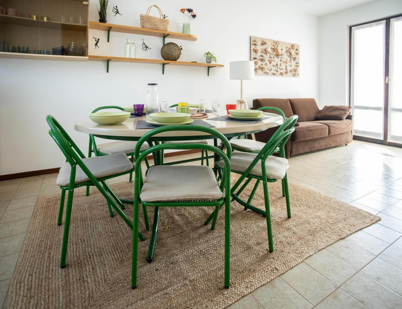 Welcome Traveller Charm Costabella Apartment *