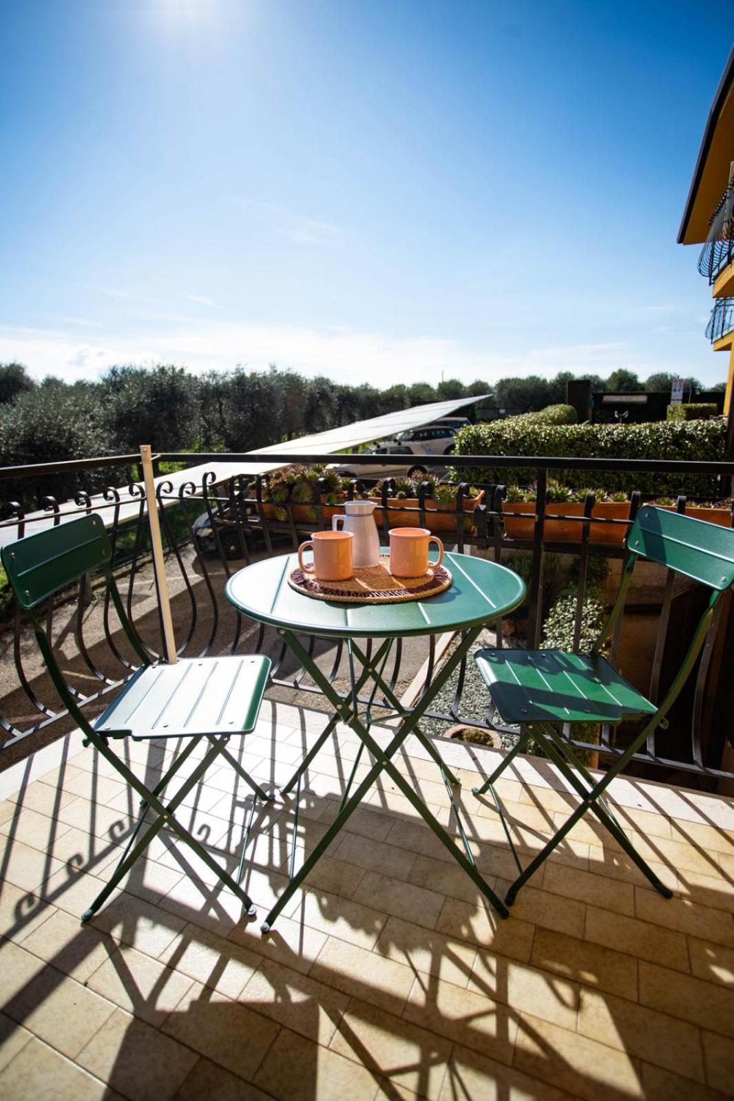 Welcome Traveller Charm Costabella Apartment *