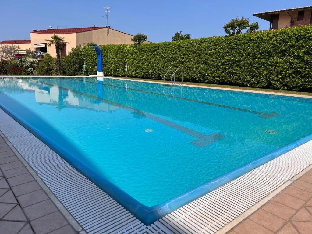Welcome Traveller Charm Costabella Apartment