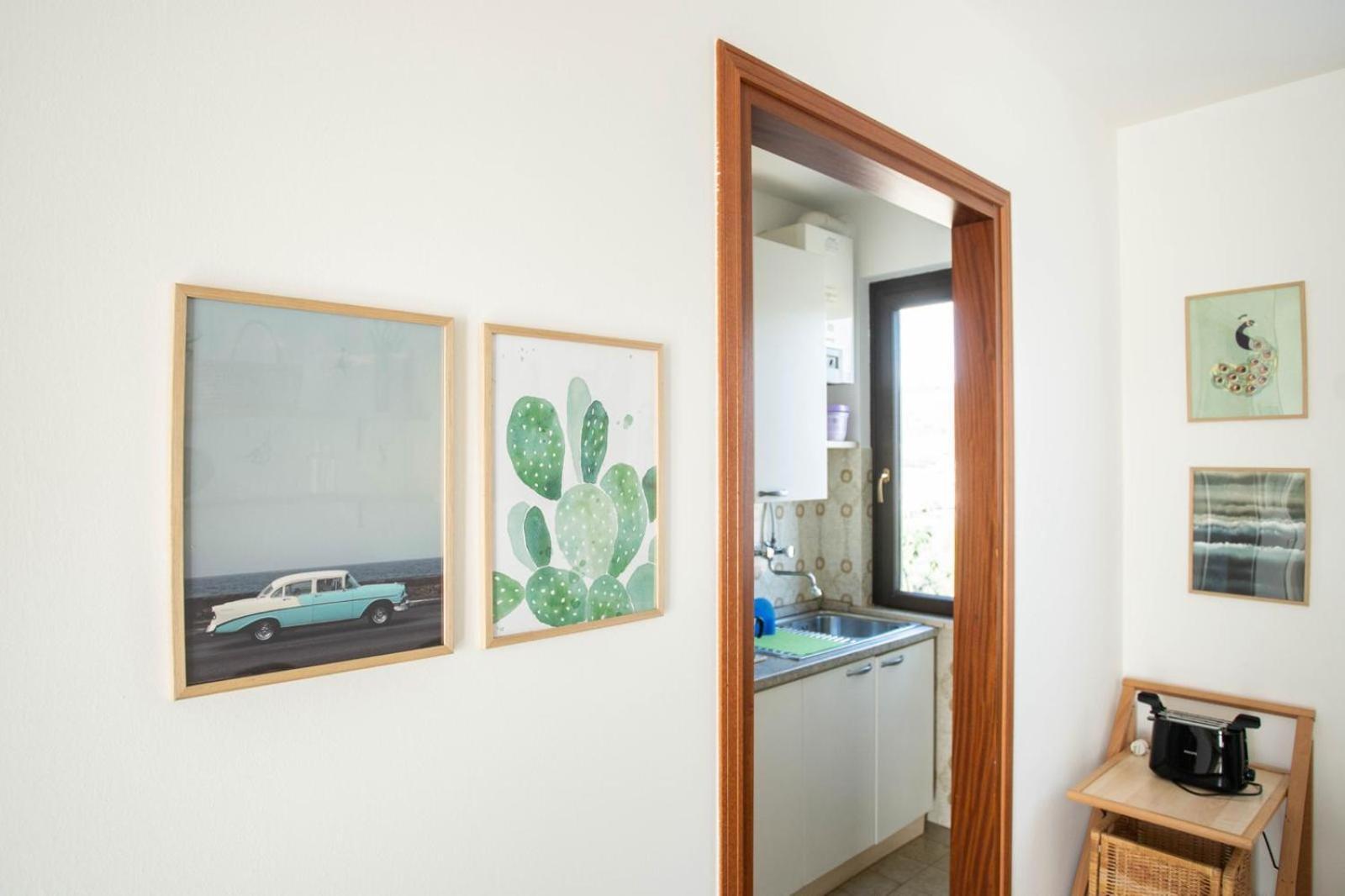 Apartment Welcome Traveller Charm Costabella *