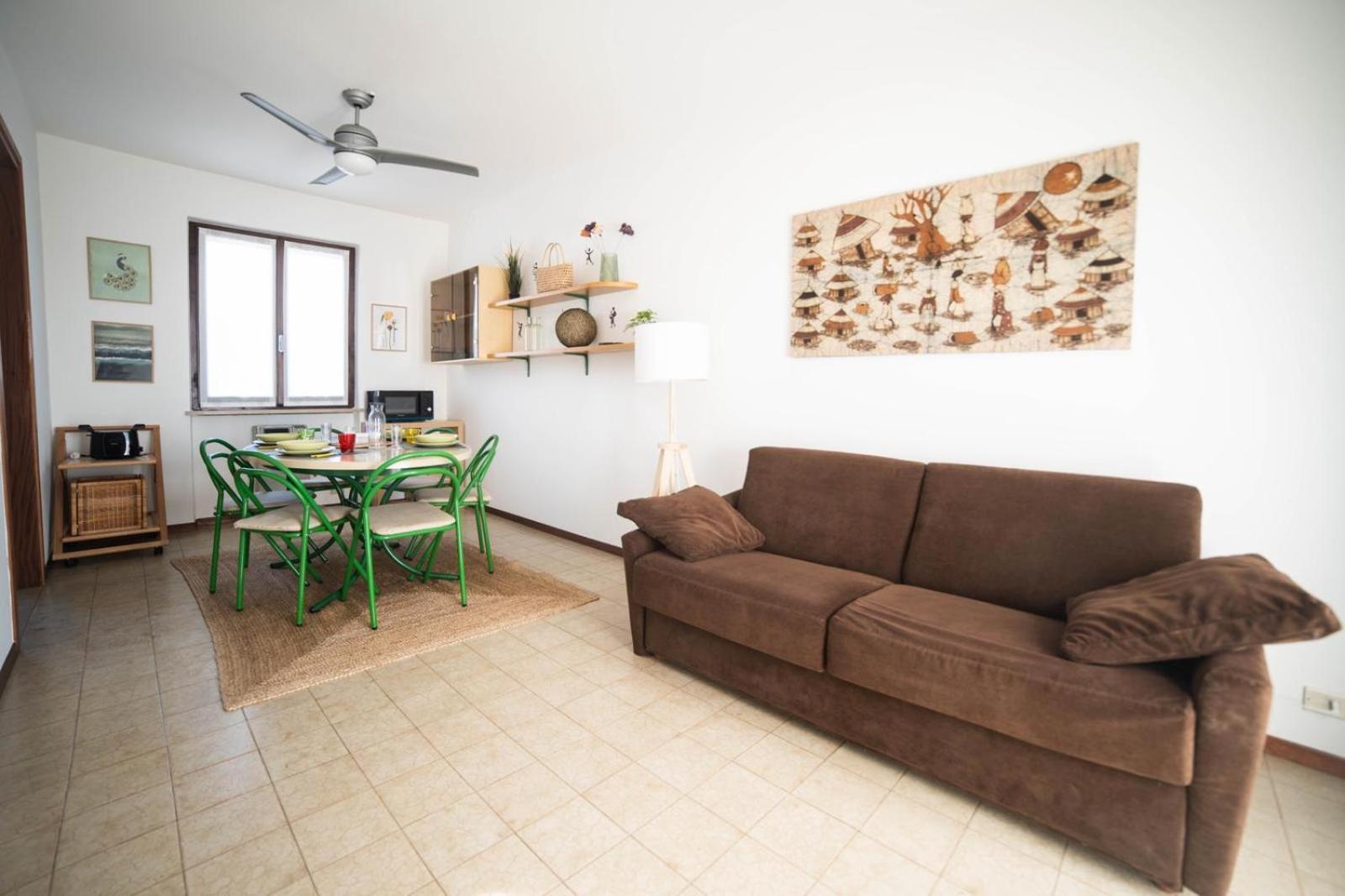 Welcome Traveller Charm Costabella Apartment *
