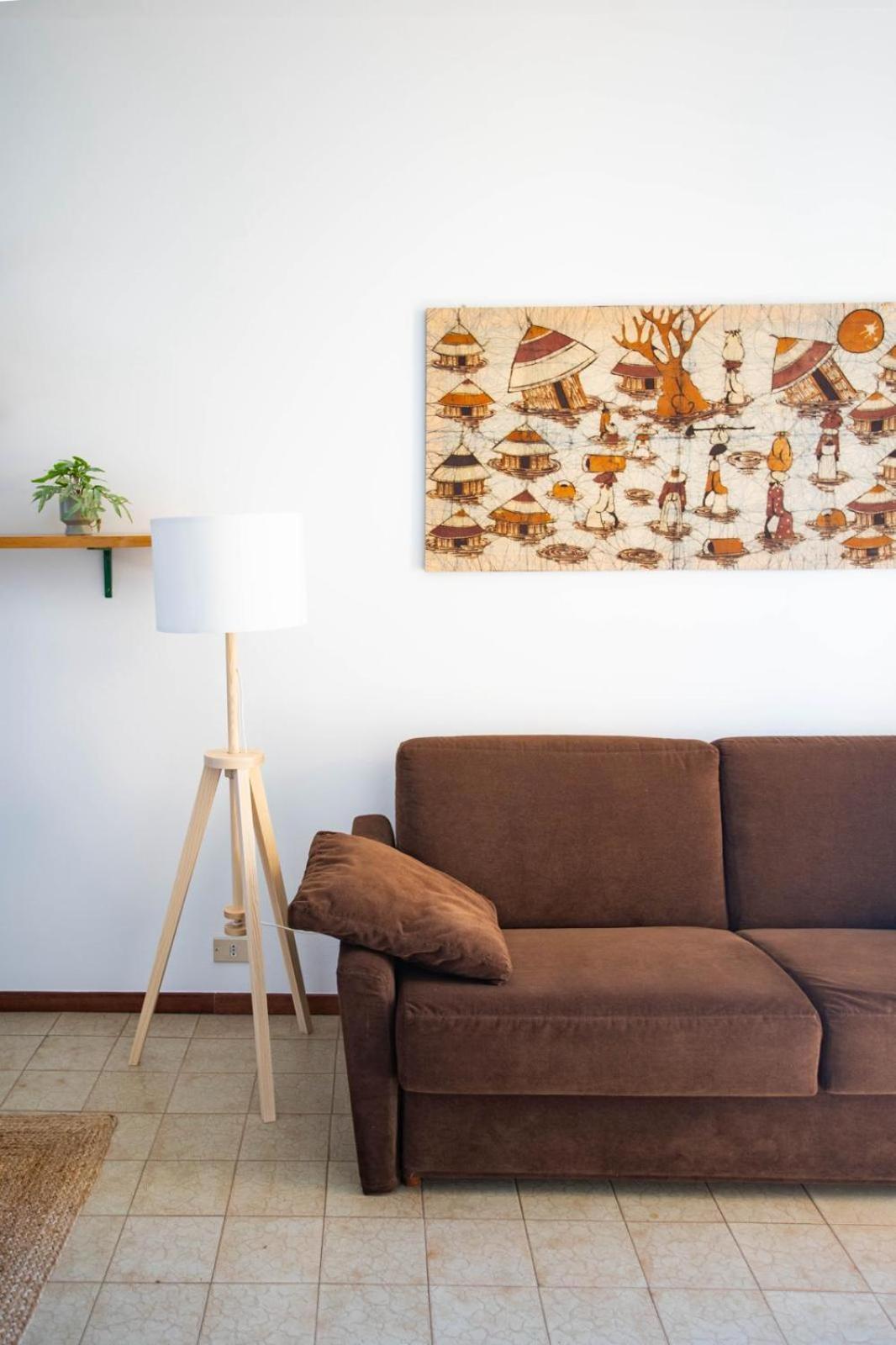 Welcome Traveller Charm Costabella Apartment *