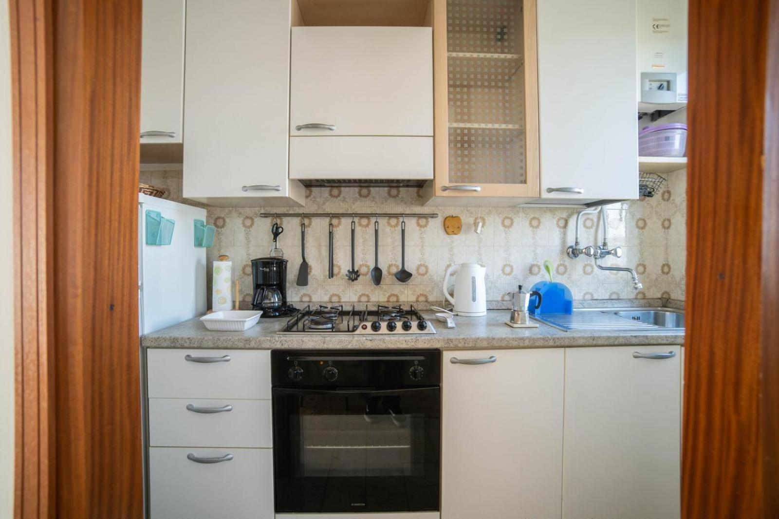Apartment Welcome Traveller Charm Costabella Bardolino